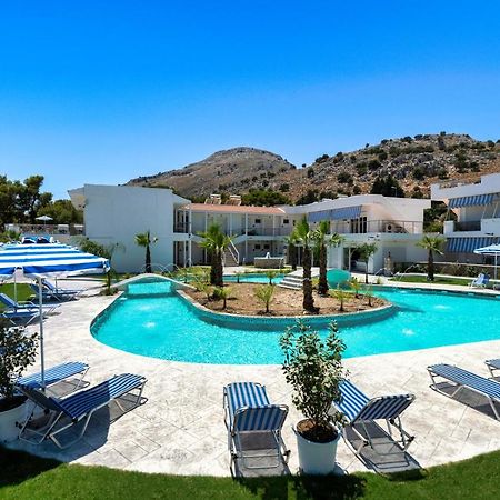 Paradise Garden كولومبيا المظهر الخارجي الصورة