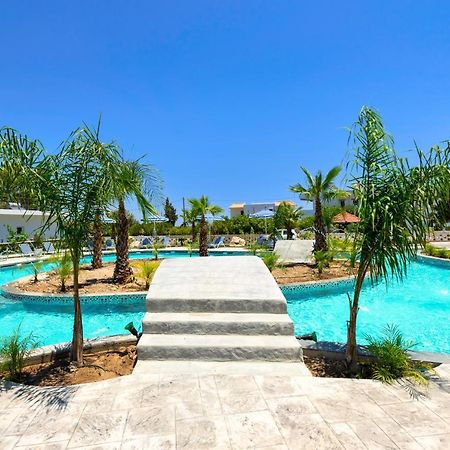 Paradise Garden كولومبيا المظهر الخارجي الصورة