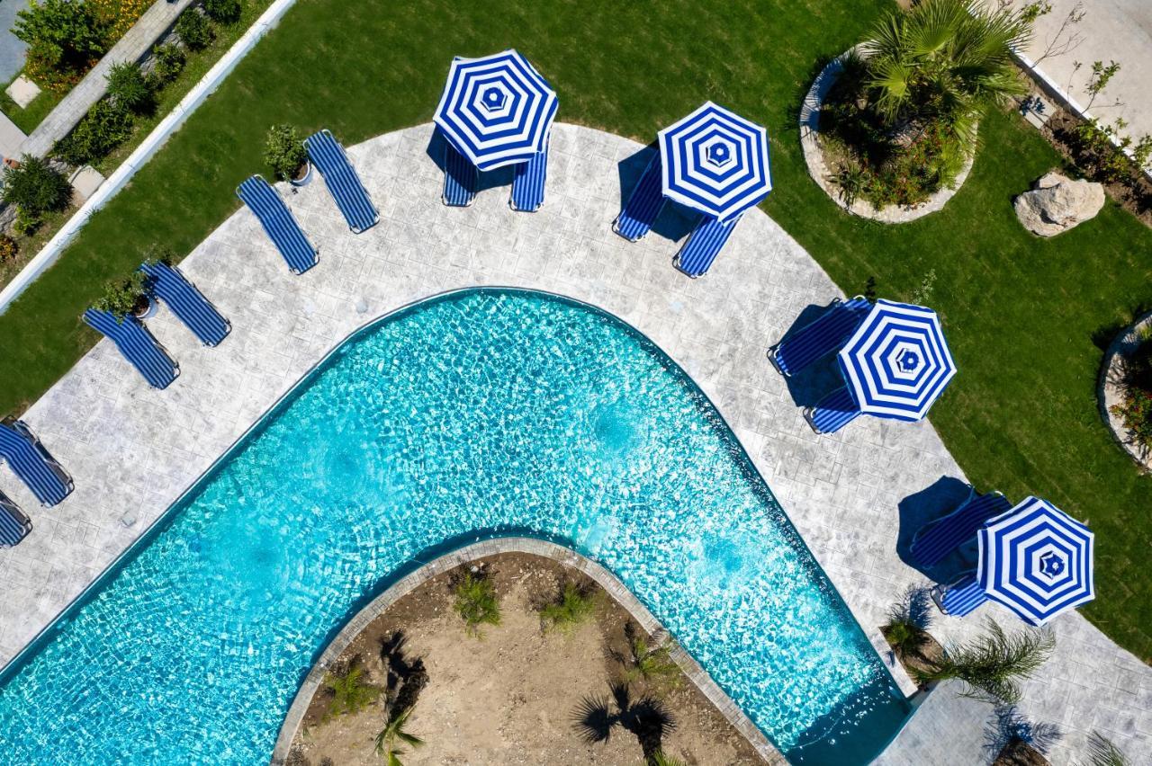 Paradise Garden كولومبيا المظهر الخارجي الصورة