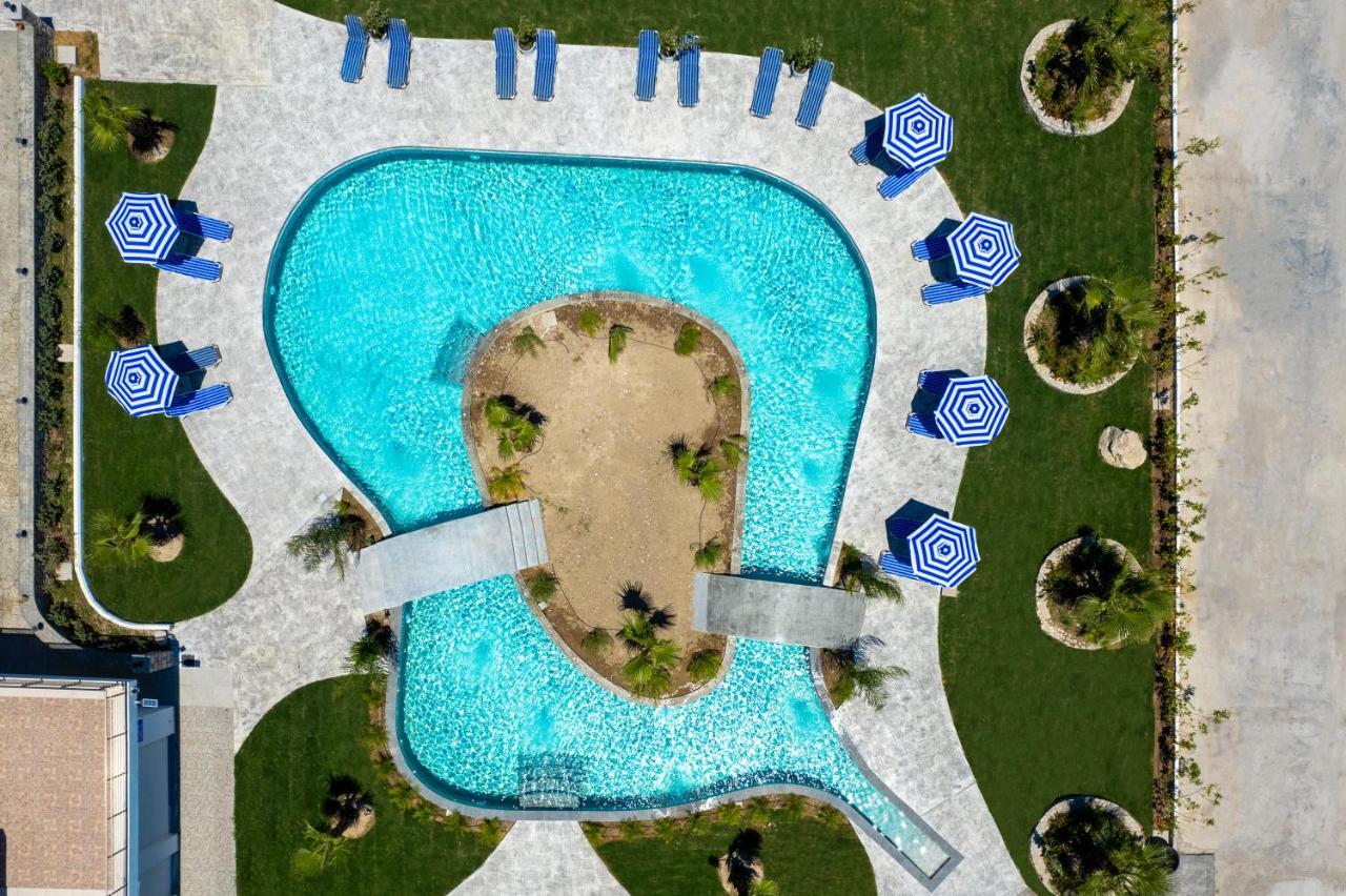 Paradise Garden كولومبيا المظهر الخارجي الصورة