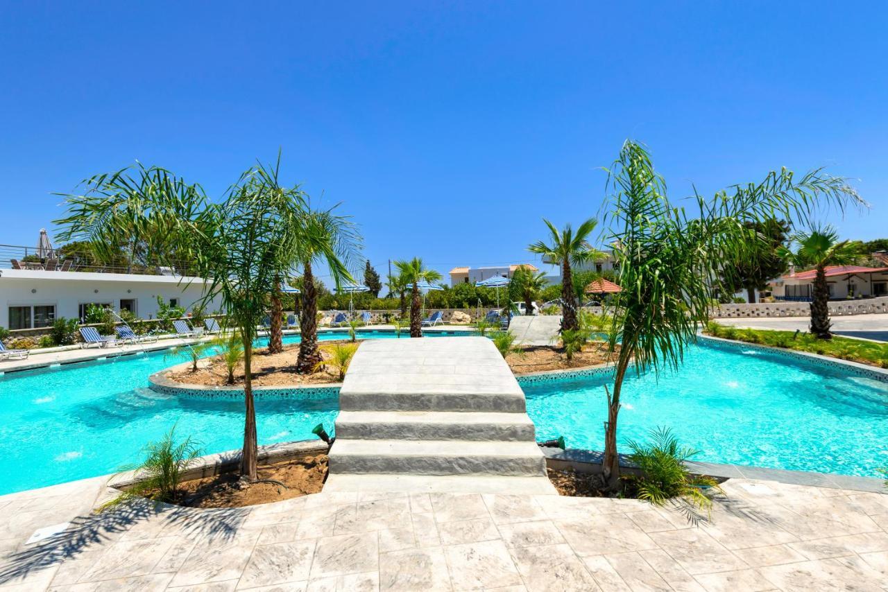 Paradise Garden كولومبيا المظهر الخارجي الصورة